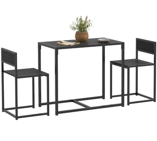 Dining table and - and, chairs