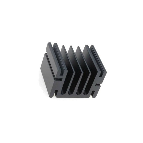 Sk68 37sa radiator - sk68-37sa, embossed