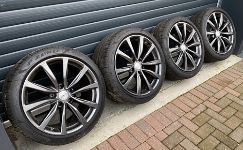 Aston martin db11 wheels - aston,