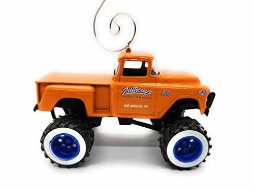 1955 chevy stepside truck - 1955,