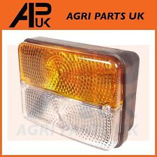 Front Side Light Lamp