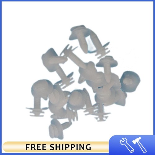 20x door panel retainer trim - 20x,
