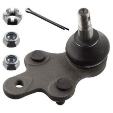 Front Right Lower Ball Joint