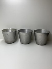 Rare Antique 3 pcs Metal Reich