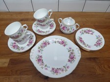 Vintage Royal Kent Bone China