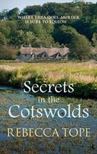 Secrets in the Cotswolds -