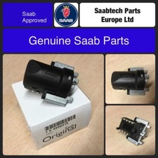 GENUINE SAAB 9000 1985-98 IGNITION CONTACT SWITCH - BRAND NEW - 4946315