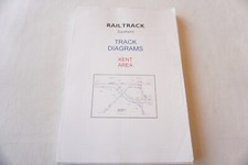 Kent Area Railtrack Railway