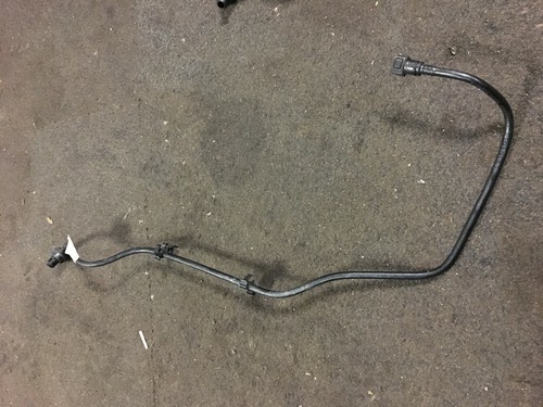 Ford focus brake - focus, servo