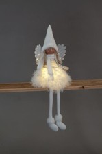 Christmas Decoration LED Angel