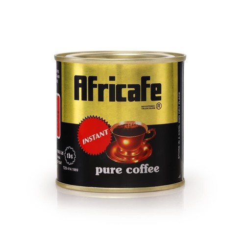 Africafe pure instant - africafe,