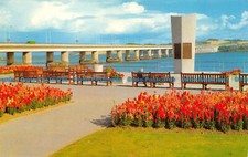 R066562 The Tay Road Bridge