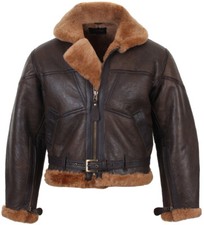 British Fighter Pilot Flying