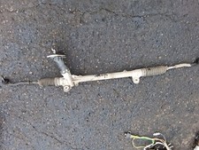 2019 MAZDA 6 MK3 STEERING RACK