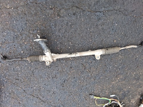 2019 mazda mk3 steering - 2019, 6