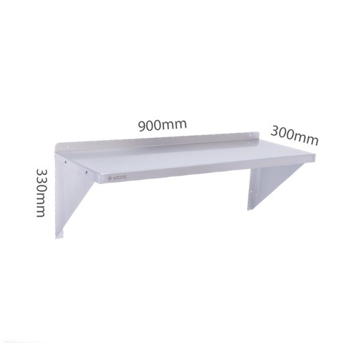 Stainless steel wall - stainless,