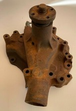 Ford 351C 351 Cleveland 80876-1 A Australian Water Pump Mustang Falcon 1971-73 