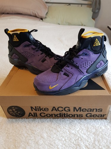 Nike acg air - acg,