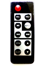 GEAR4 IPOD SPEAKER DOCK REMOTE