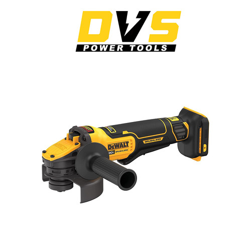 Dewalt dcg409n 18v flexvolt - dcg409n, xr