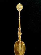 Rare Vintage 1937 George VI