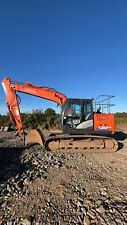 Hitachi Zaxis 130-6 LCN