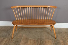 Vintage retro ercol love - retro,