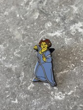 UNIVERSAL STUDIOS PRINCESS