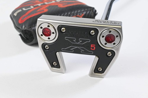 Scotty cameron futura - scotty,