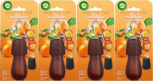 Air wick essential mist - air,