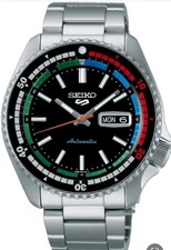 Seiko SRPK13K1  Flightmaster