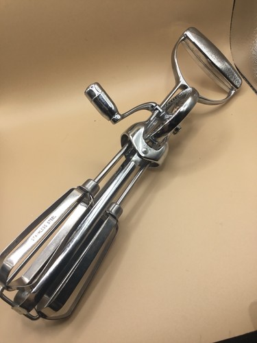 Stainless steel hand manual - hand,