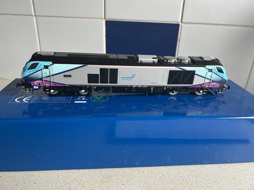 Dapol 022 017 transpennine - 4d-022-017,