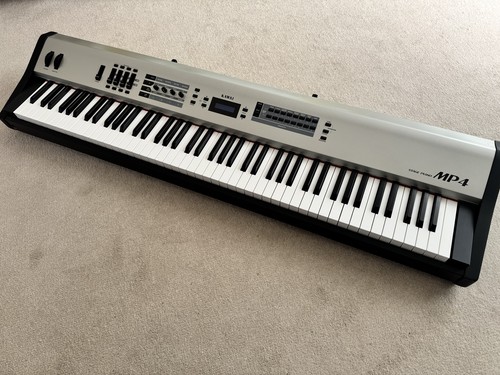 Kawai mp4 digital stage - kawai,