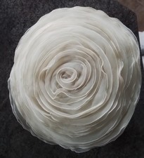 Laura Ashley 'Rose' Cushion In