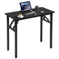 Small Foldable Computer Desk