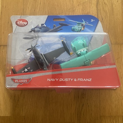 Disney store planes navy - store, planes,