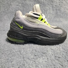 Nike Air Max 95 Neon Yellow