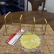 Dish Drying Rack Vintage
