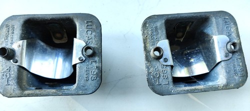 Lucas l798 reversing light - l798,