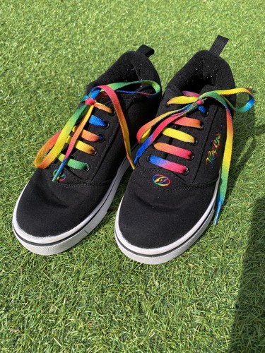Heelys pro skate shoes - heelys,