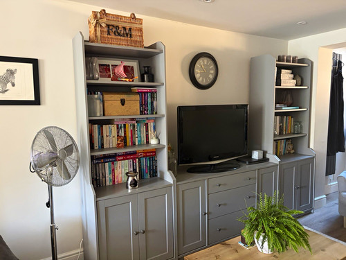 Ikea hauga freestanding - freestanding, unit