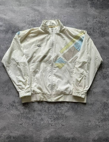 Adidas ivan lendl - ivan, vintage