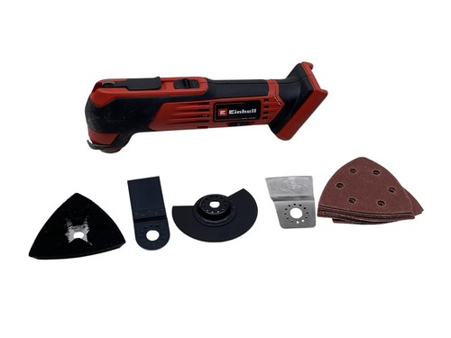 Einhell li solo 18 - einhell, li-solo