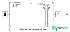Magneti marelli ignition cable - magneti,
