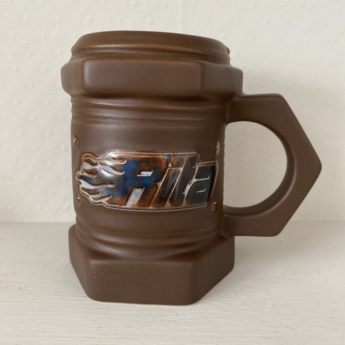 Alton towers rita mug 2015 - alton,