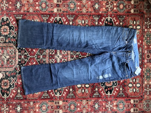 1969 gap womens curvy low - gap,