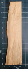Kiln Dried Planed Sycamore