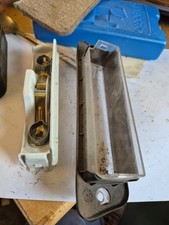 License Plate Light, Original Fiat 127, Autobianchi A112. [1454.23] 7798 /7797