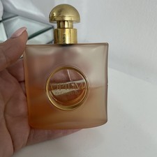 YVES SAINT LAURENT OPIUM POUR
